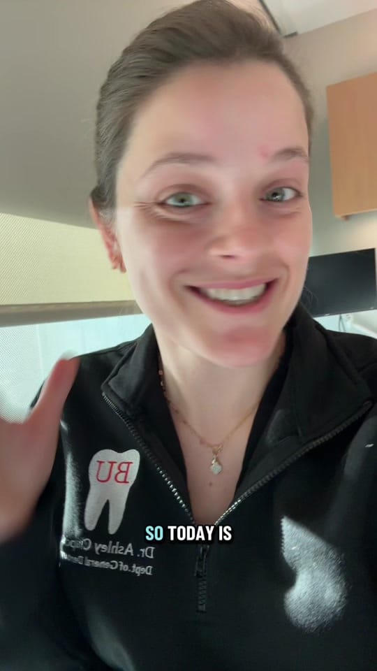 Post 7 by Dr. Ciapciak | Dentist on TikTok (video)