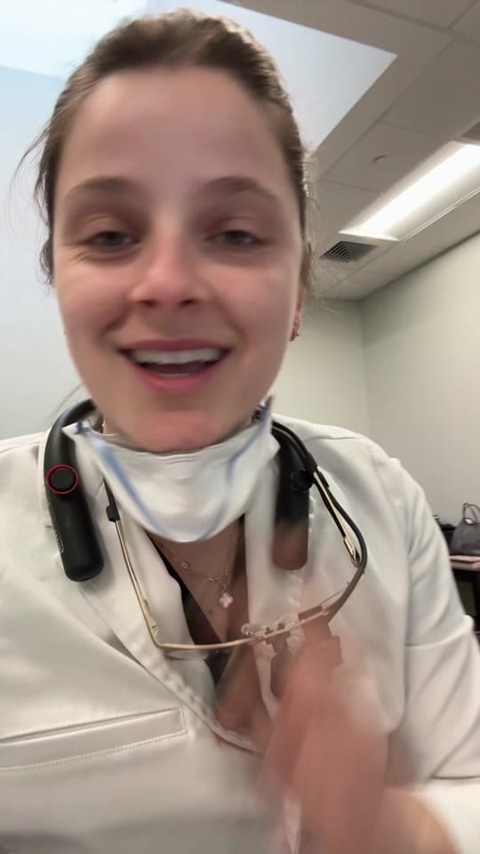 Post 5 by Dr. Ciapciak | Dentist on TikTok (video)