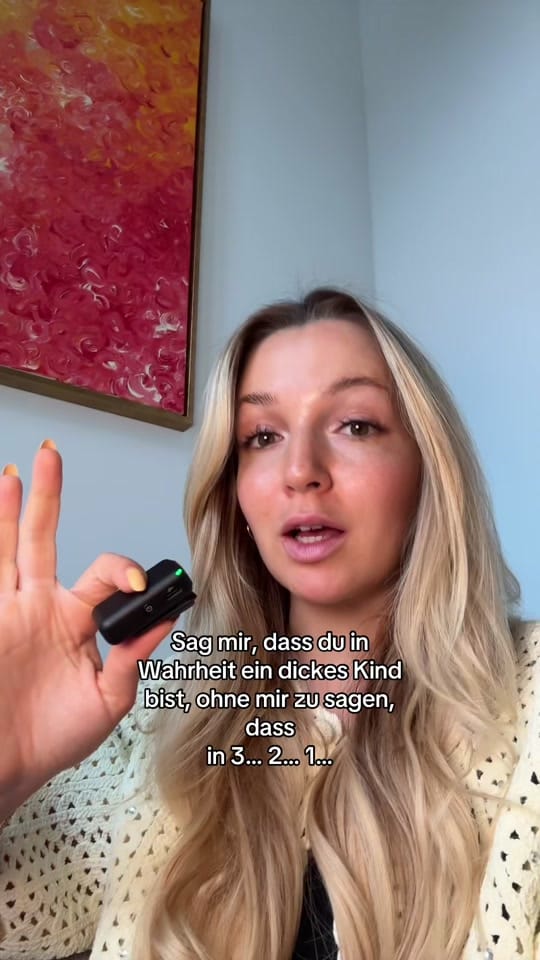 Post 1 by Joana 🌞 on TikTok (video)