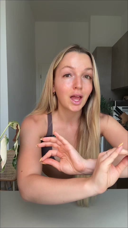 Post 5 by Joana 🌞 on TikTok (video)