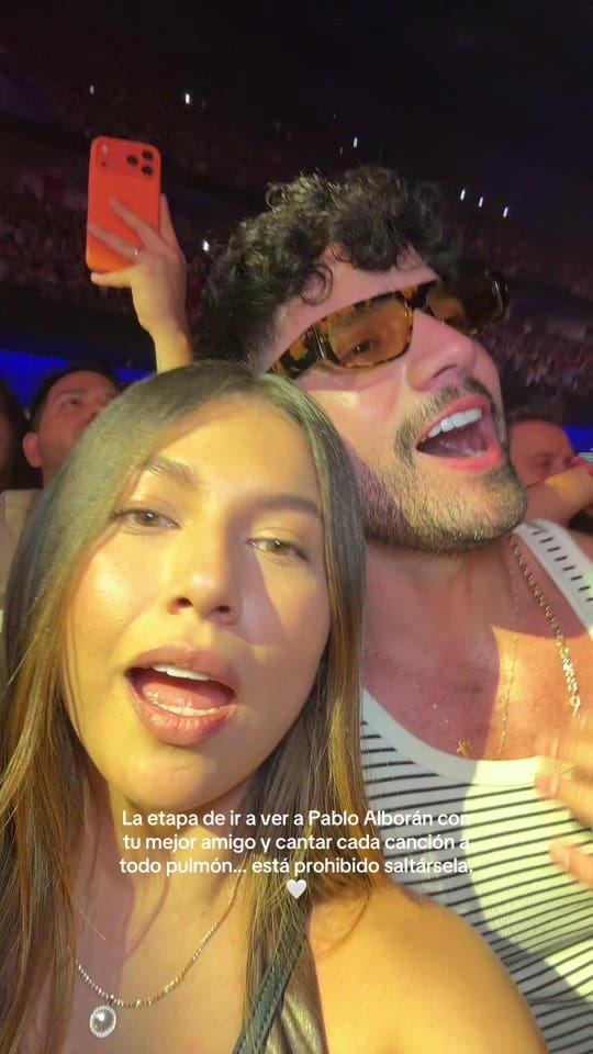 Post 1 by ANA YZABEL on TikTok (video)