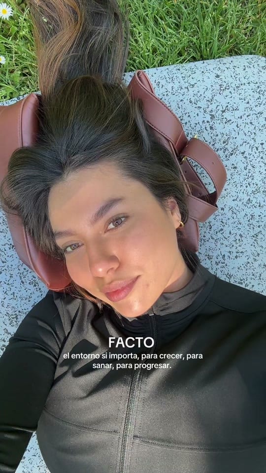 Post 5 by ANA YZABEL on TikTok (video)