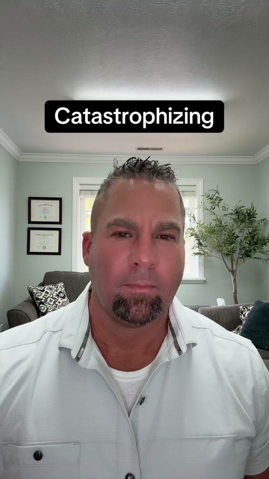 Post 10 by Compass Mental Health Services on TikTok (video)