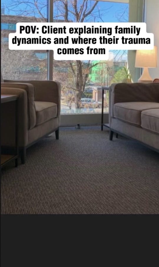 Post 9 by Compass Mental Health Services on TikTok (video)