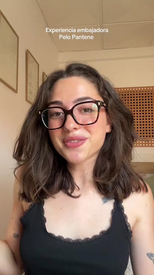 Post 3 by Ingrid on TikTok (video)