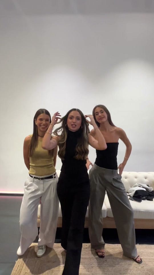 Post 9 by Ingrid on TikTok (video)