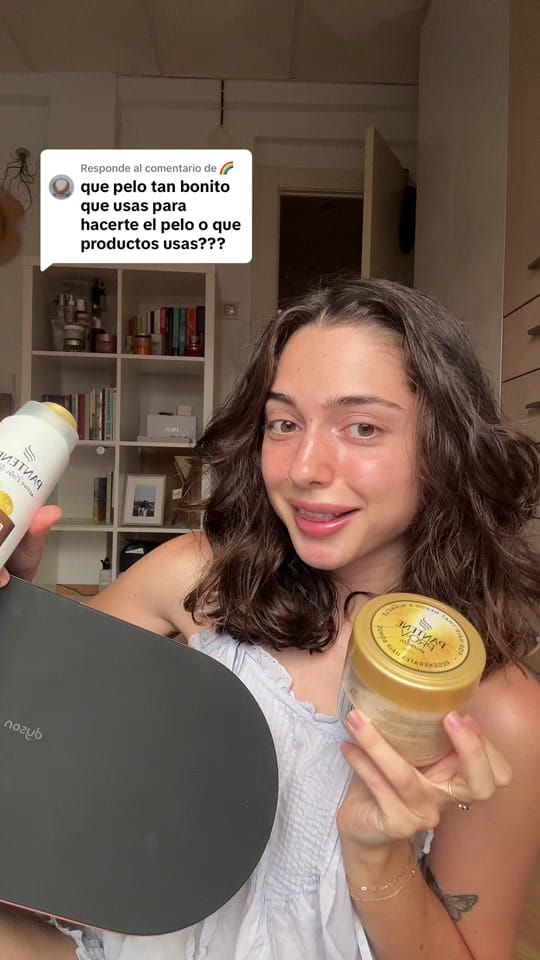 Post 5 by Ingrid on TikTok (video)