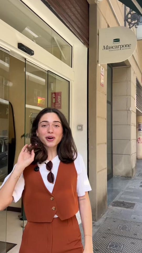 Post 1 by Ingrid on TikTok (video)