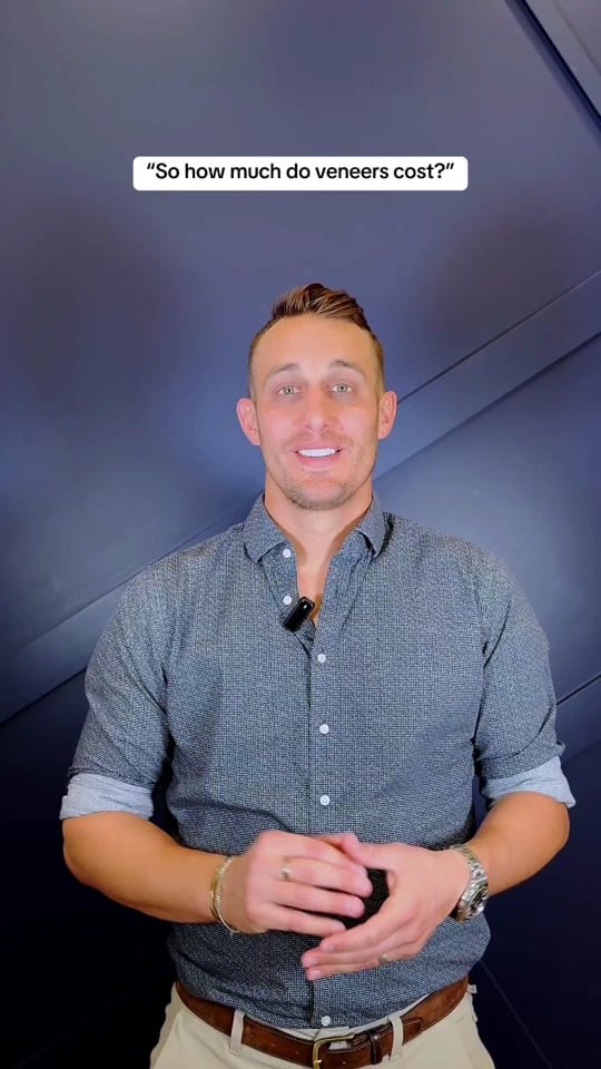 Post 8 by Dr. Daniel Sluyk, DDS on TikTok (video)