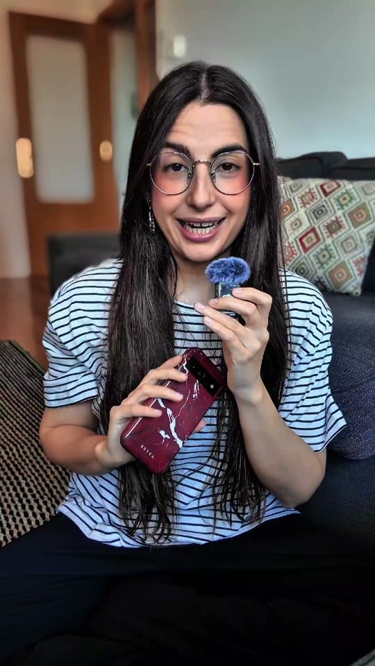 Post 6 by Ainhoa 📚 on TikTok (video)