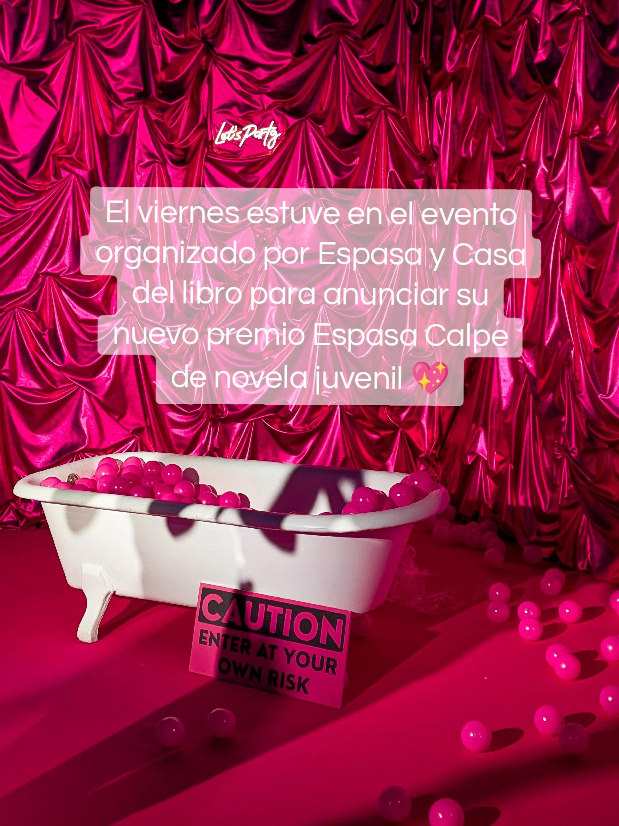 Post 2 by Ainhoa 📚 on TikTok (video)
