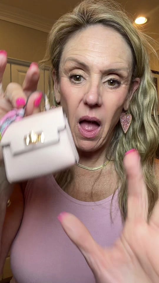 Post 3 by MichelleLee/BobBarkerTheDog 💫 on TikTok (video)