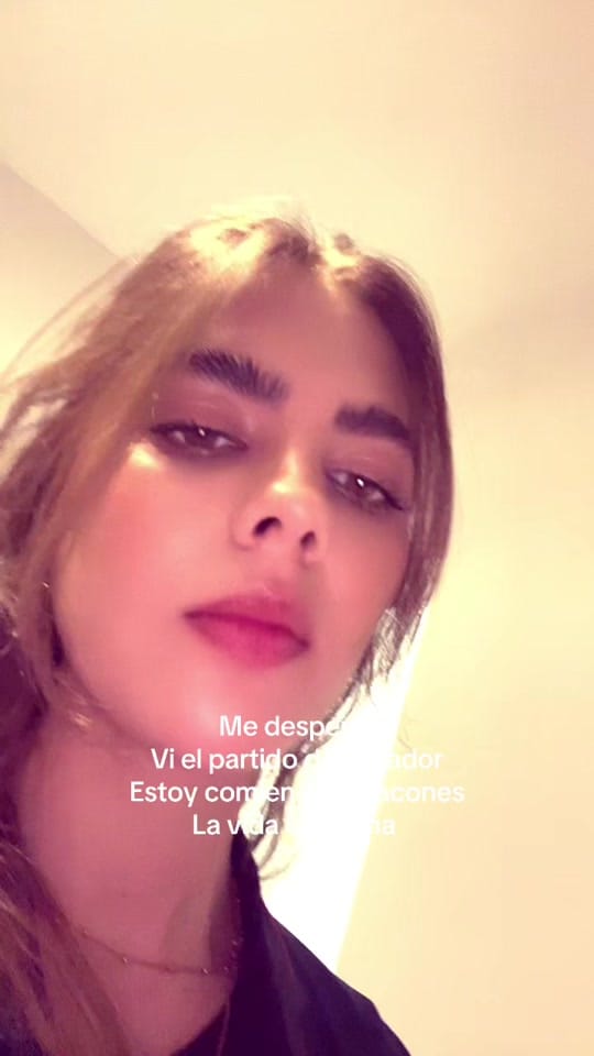 Post 10 by Lisange on TikTok (video)