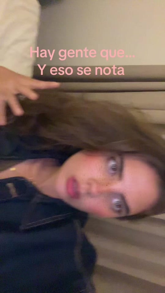 Post 5 by Lisange on TikTok (video)
