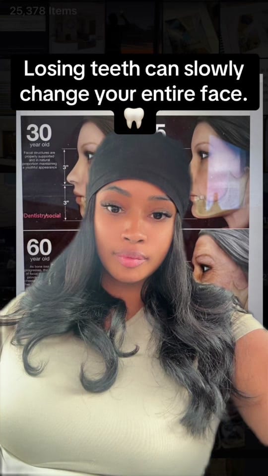 Post 10 by Dr. Angel on TikTok (video)