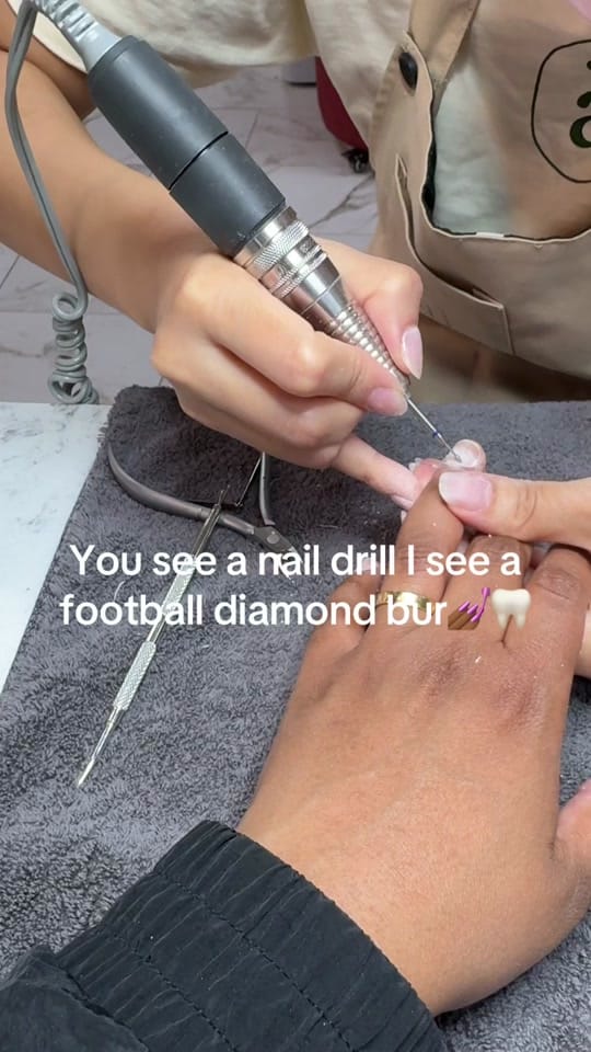 Post 6 by Dr. Angel on TikTok (video)