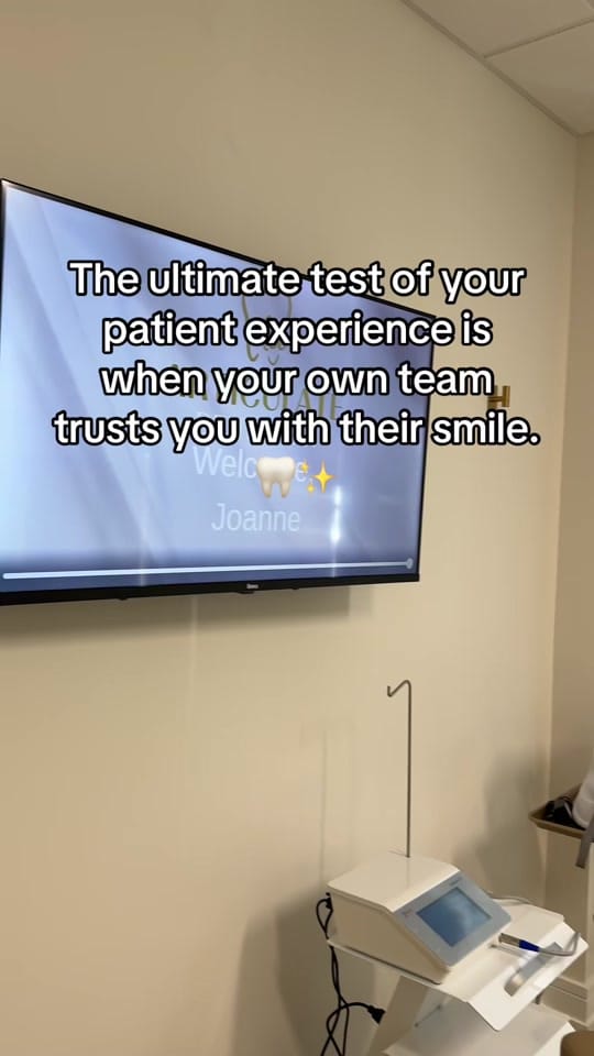 Post 1 by Dr. Angel on TikTok (video)
