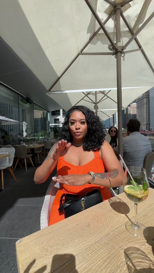 Post 2 by Dr. Angel on TikTok (video)