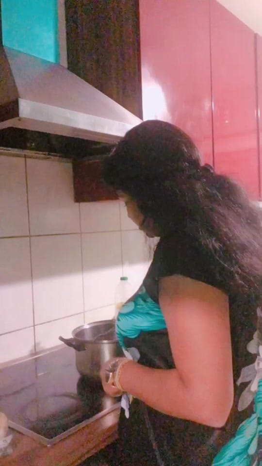 Post 10 by Mrs Vinoth Sinthu on TikTok (video)