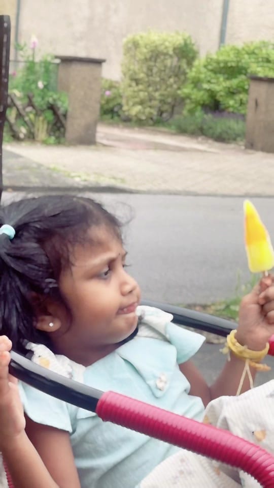 Post 3 by Mrs Vinoth Sinthu on TikTok (video)
