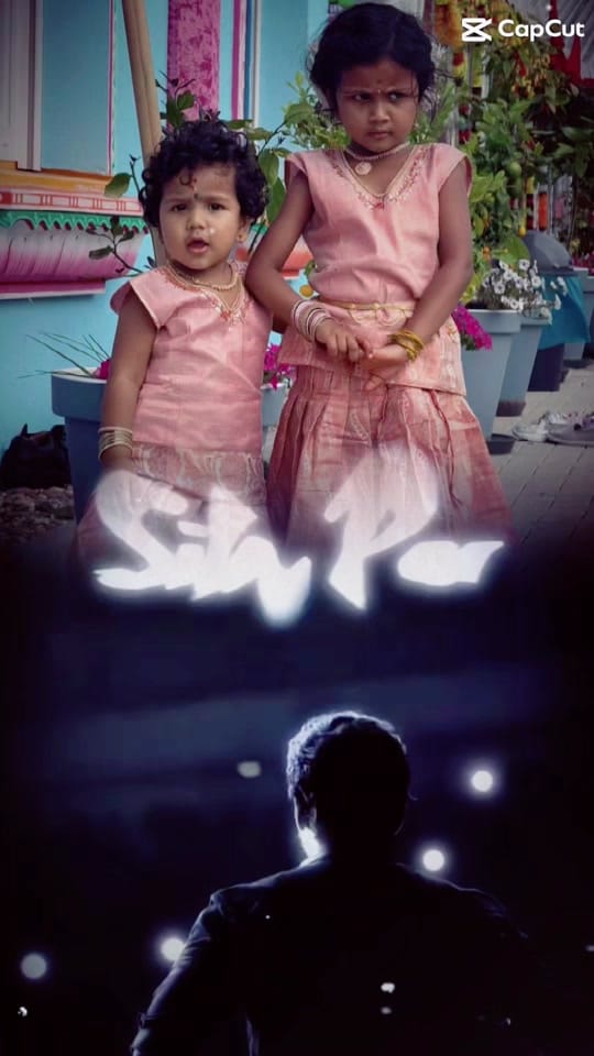 Post 7 by Mrs Vinoth Sinthu on TikTok (video)
