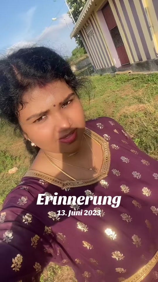 Post 1 by Mrs Vinoth Sinthu on TikTok (video)