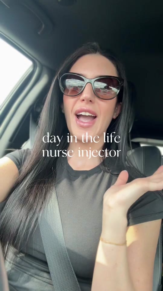 Post 4 by Ally | Delaware Nurse Injector on TikTok (video)