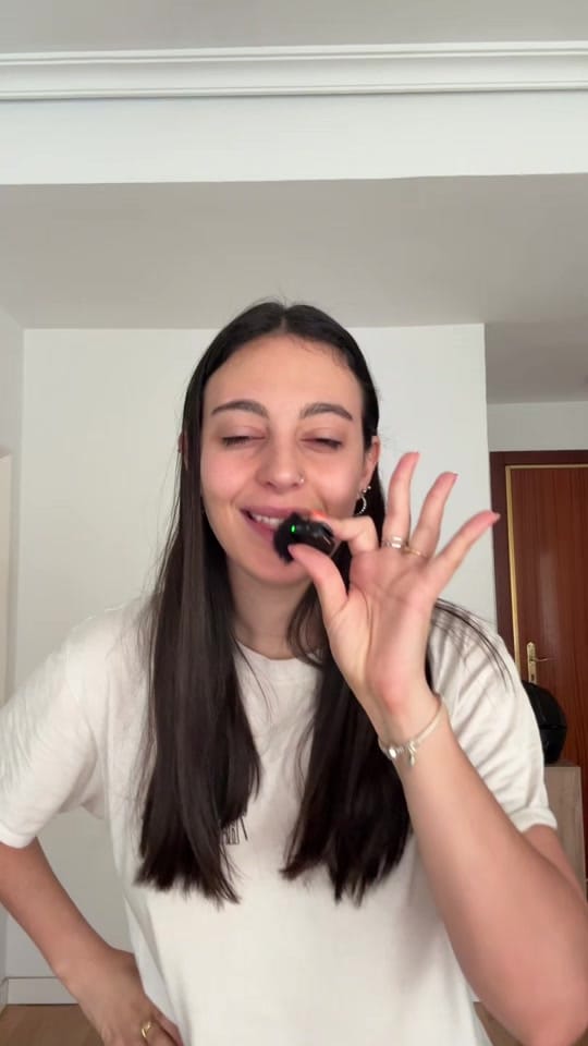 Post 1 by Ludi en Madrid 💘 on TikTok (video)