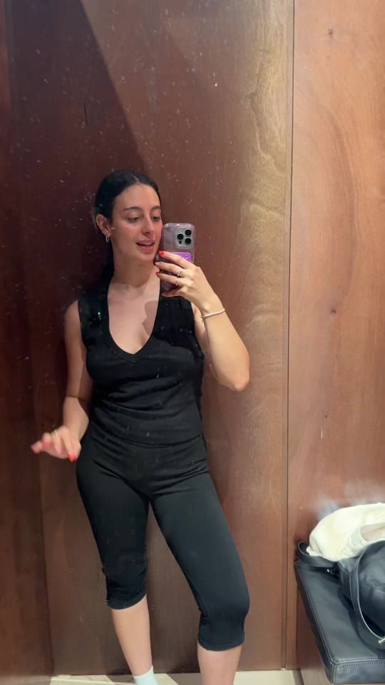 Post 5 by Ludi en Madrid 💘 on TikTok (video)