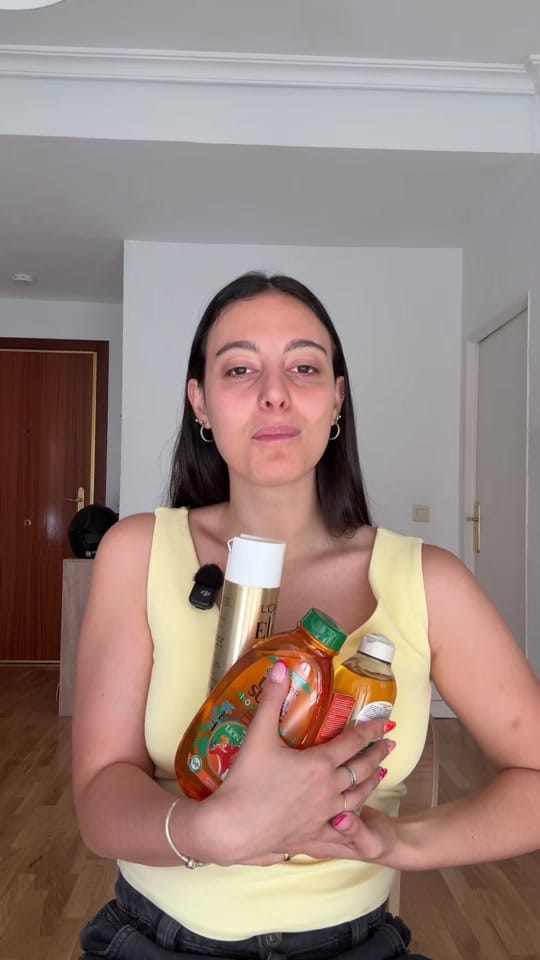 Post 4 by Ludi en Madrid 💘 on TikTok (video)