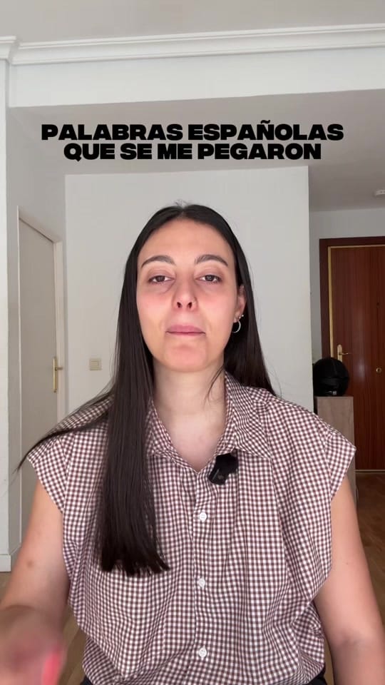 Post 2 by Ludi en Madrid 💘 on TikTok (video)