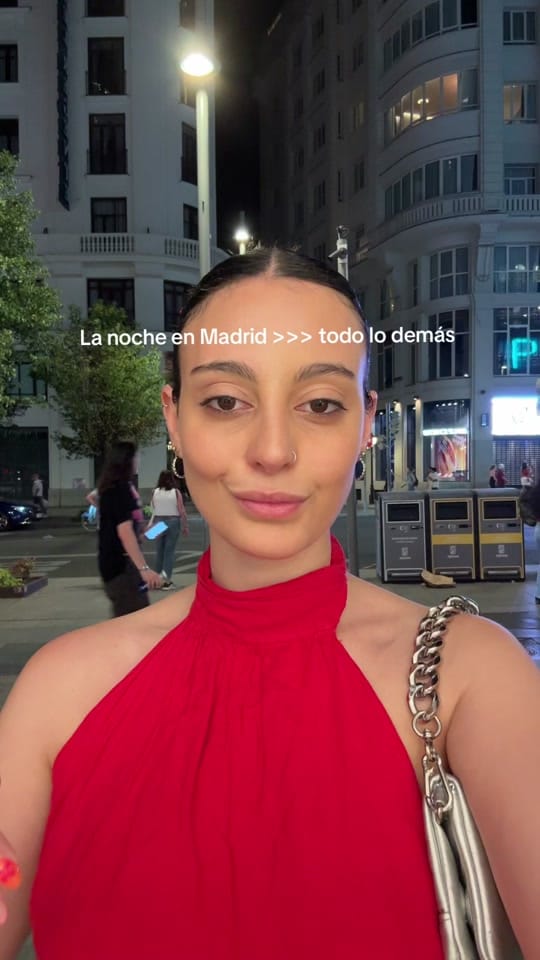 Post 7 by Ludi en Madrid 💘 on TikTok (video)