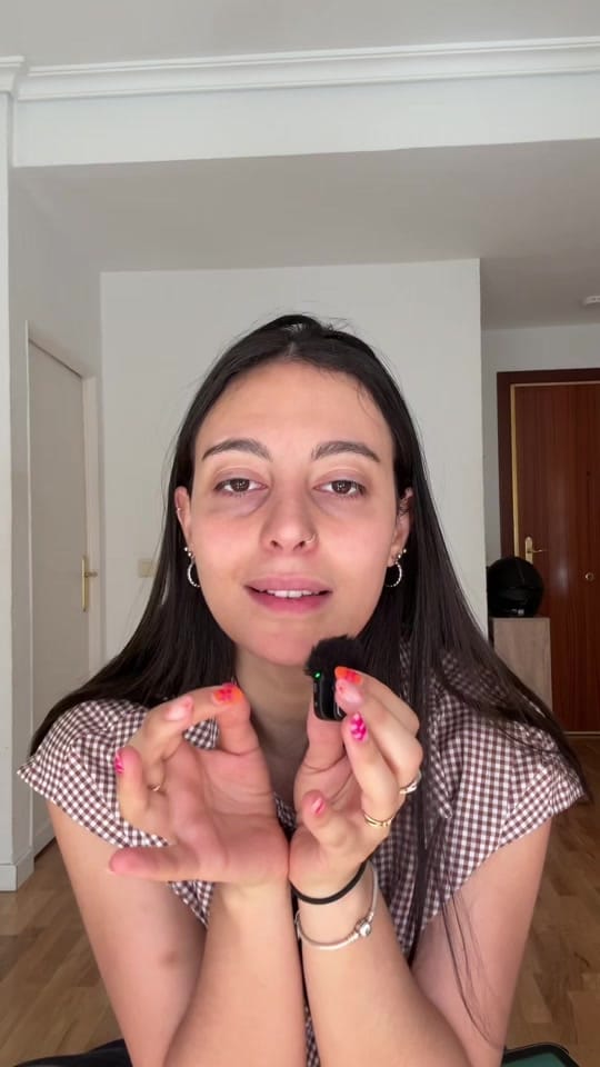 Post 9 by Ludi en Madrid 💘 on TikTok (video)