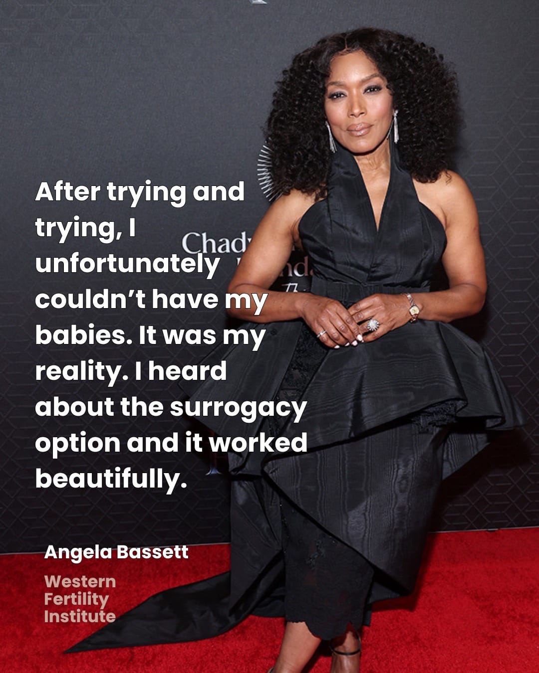 Post 5 by Western Fertility Institute on TikTok (video)