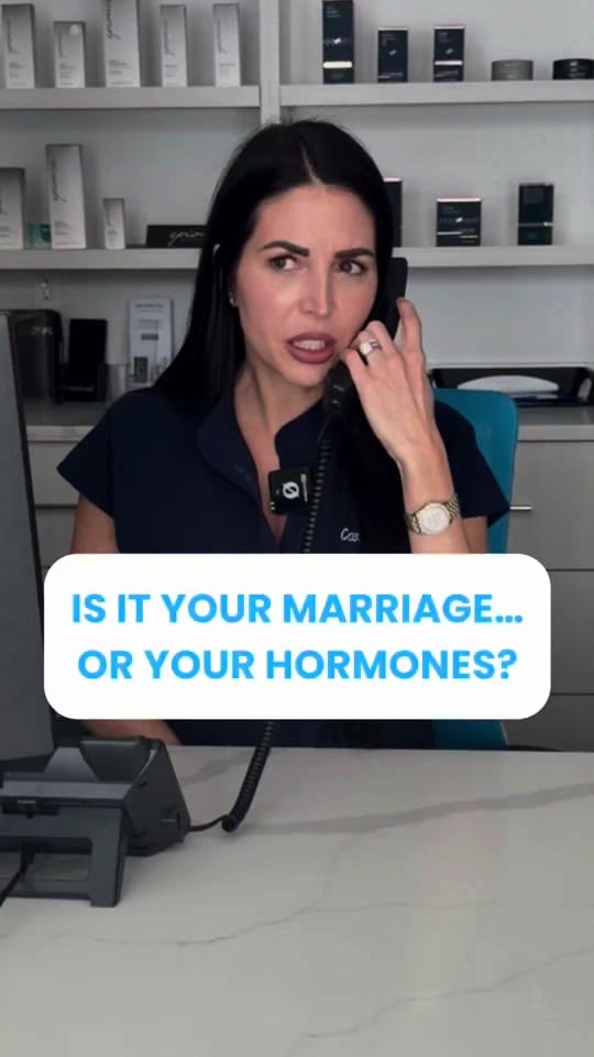 Post 7 by Modernendocrine on TikTok (video)