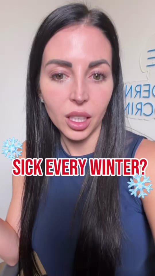 Post 9 by Modernendocrine on TikTok (video)