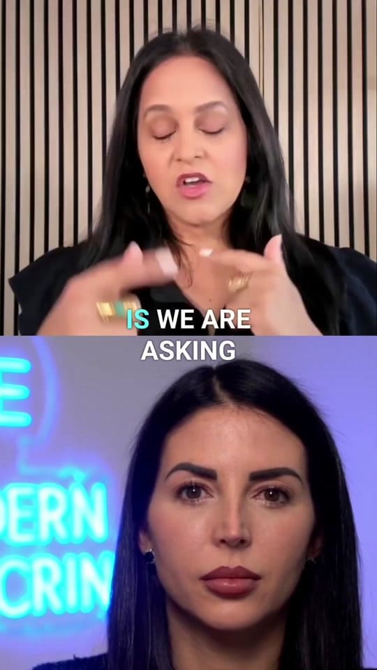 Post 5 by Modernendocrine on TikTok (video)