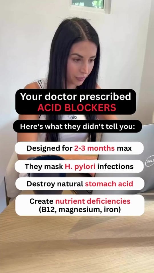 Post 10 by Modernendocrine on TikTok (video)