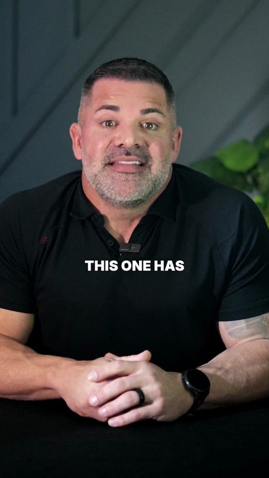 Post 7 by Jeffrey Delaney on TikTok (video)