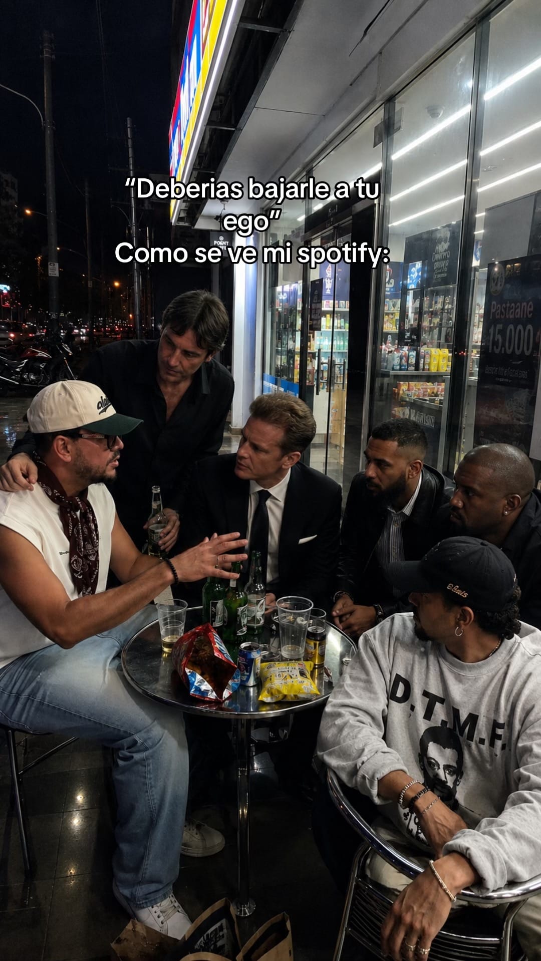 Post 4 by TheJulianblack on TikTok (video)