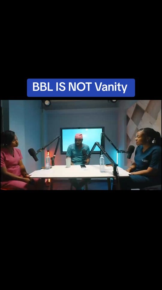 Post 7 by Renewabuja on TikTok (video)
