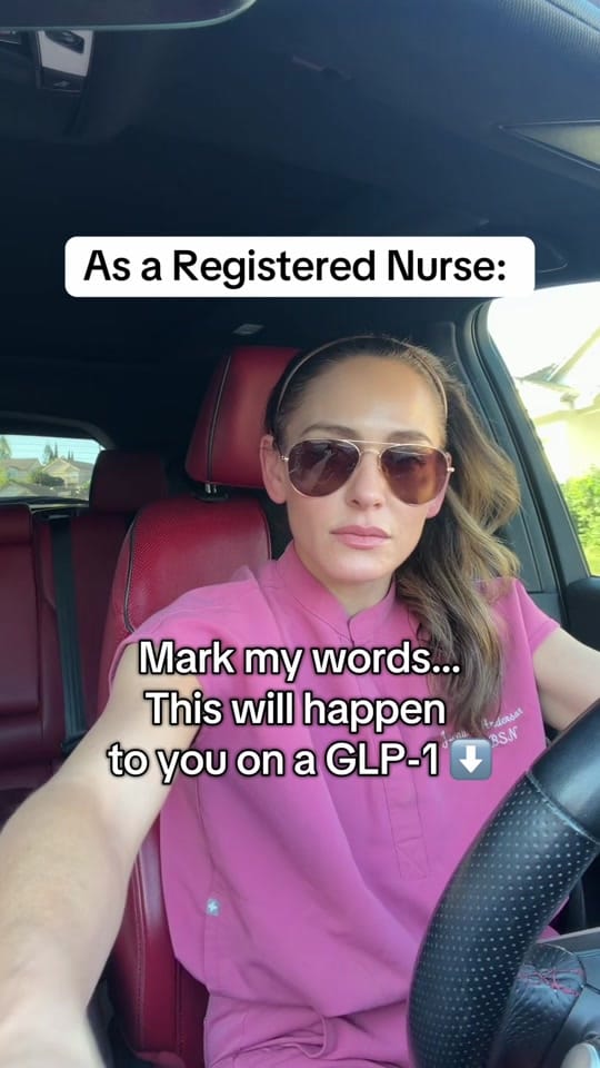 Post 5 by itsnursejacquie on TikTok (video)
