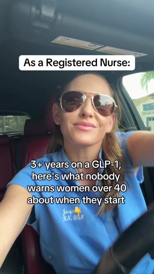 Post 10 by itsnursejacquie on TikTok (video)