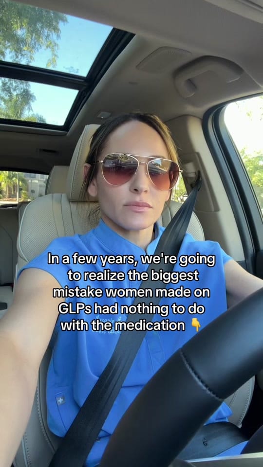 Post 9 by itsnursejacquie on TikTok (video)