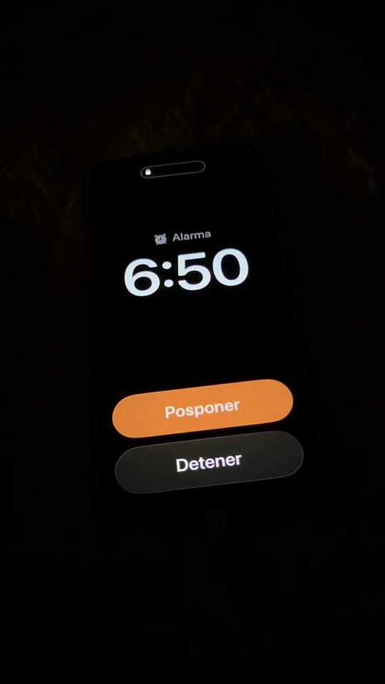Post 3 by Lucia Blas on TikTok (video)
