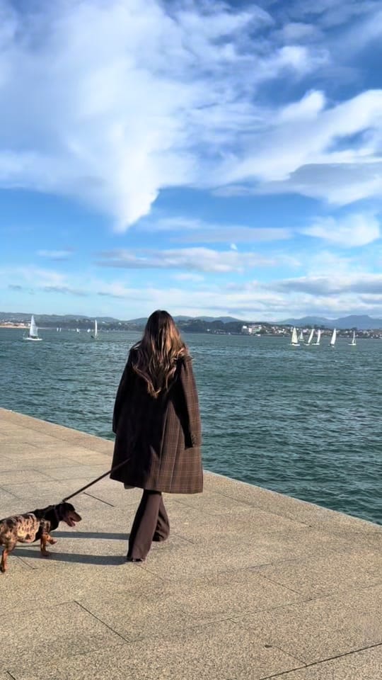 Post 2 by Lucia Blas on TikTok (video)