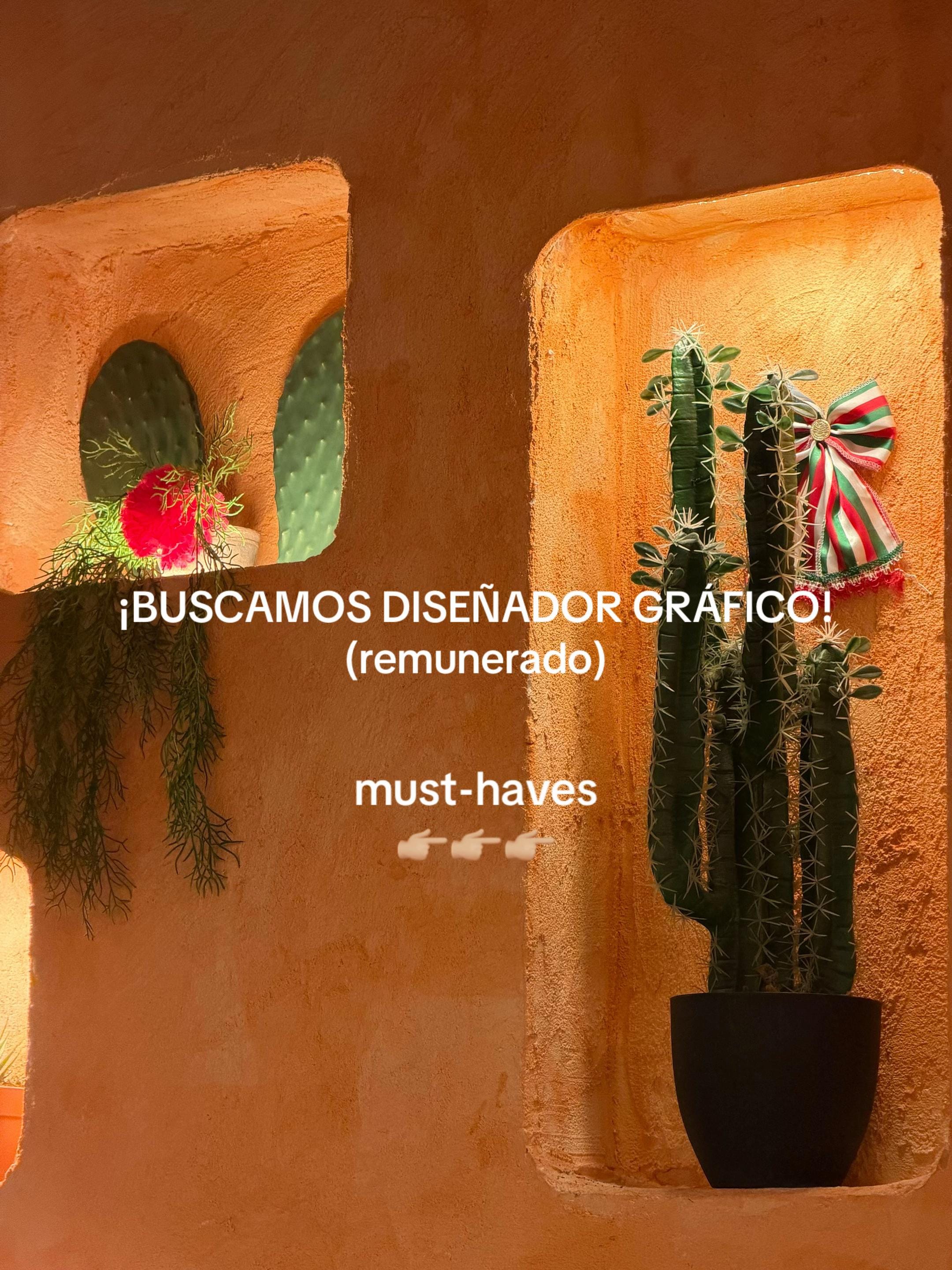 Post 5 by Lucia Blas on TikTok (video)