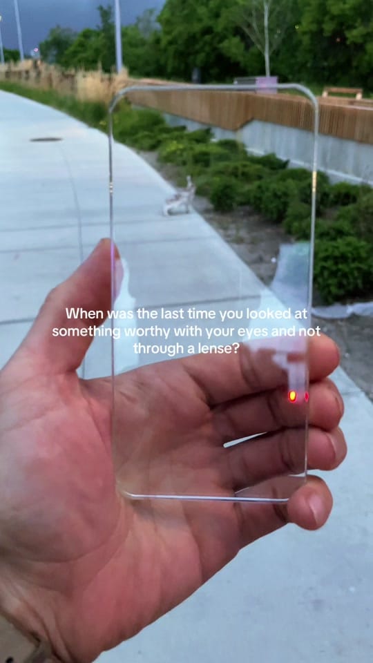 Post 9 by Neophone on TikTok (video)