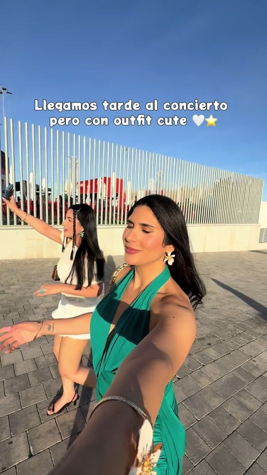 Post 2 by Maria Alejandra kyriacou on TikTok (video)
