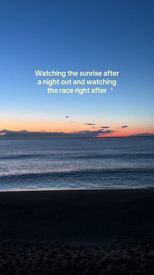 Post 6 by Toni🎧🏎💌 on TikTok (video)